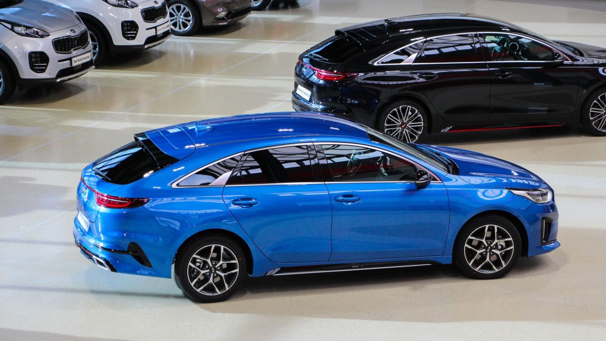 KIA