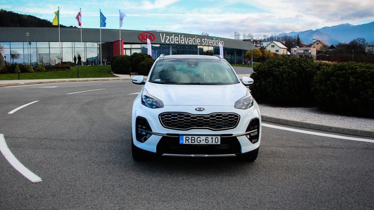 KIA