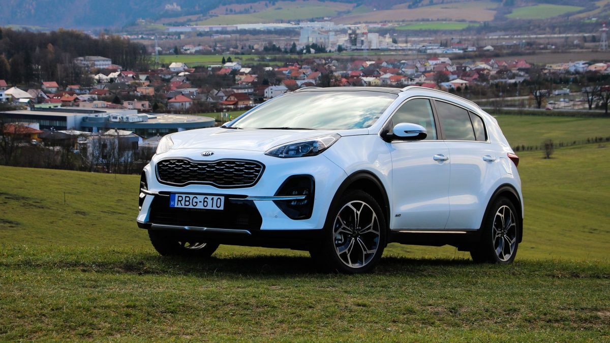 KIA