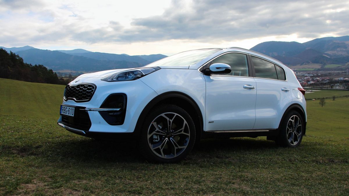 KIA