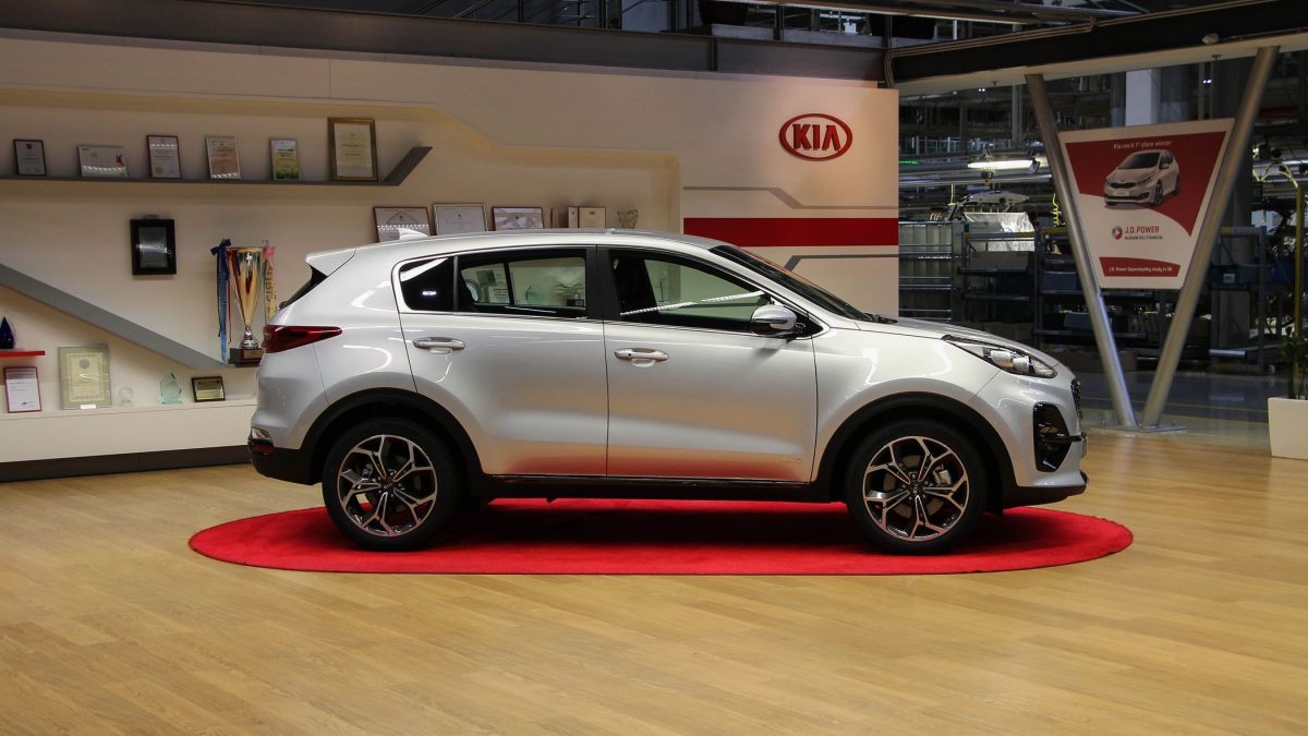 KIA
