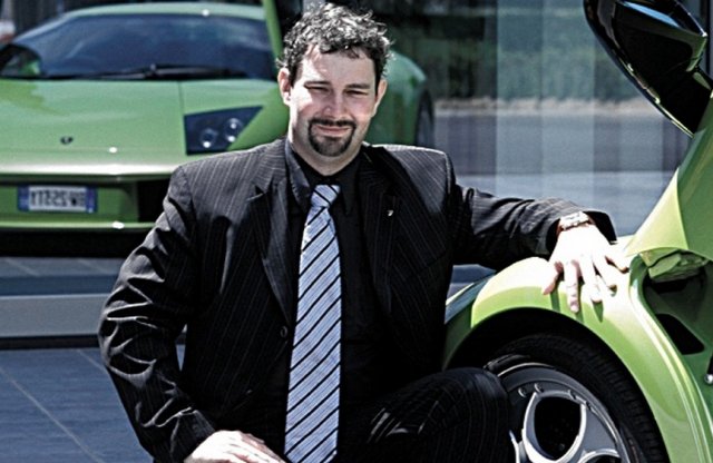 Luc Donckerwolke a Hyundai csapatában folytatja