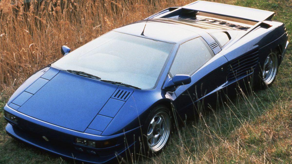 LAMBORGHINI