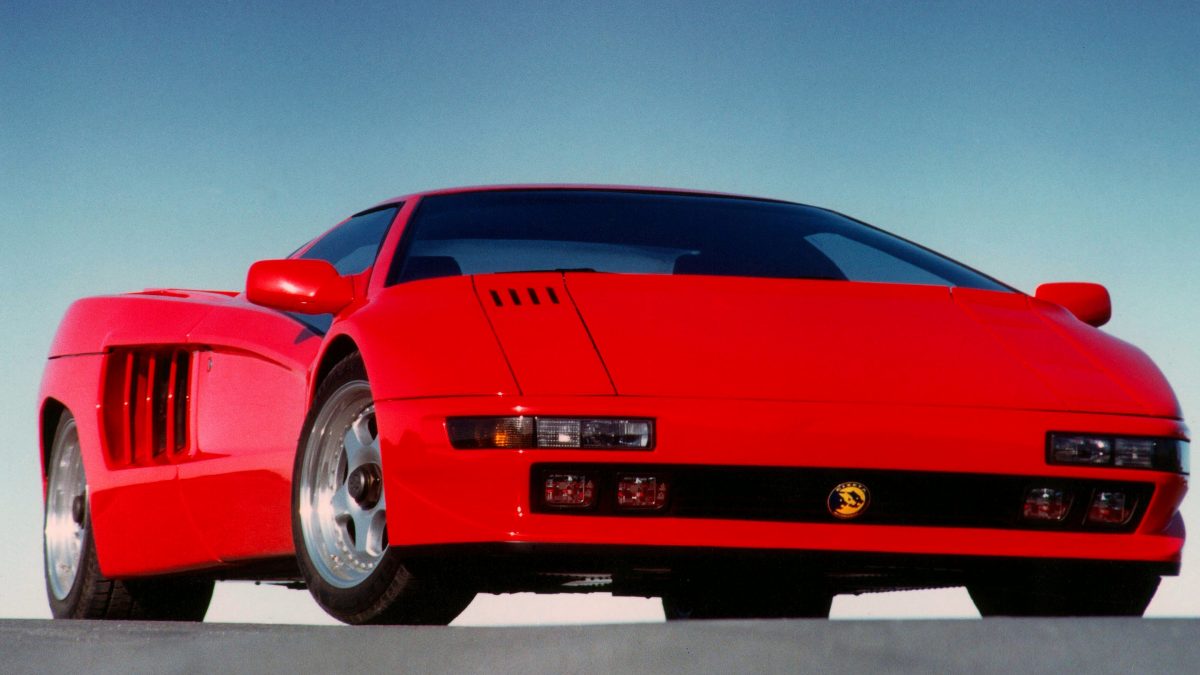 LAMBORGHINI