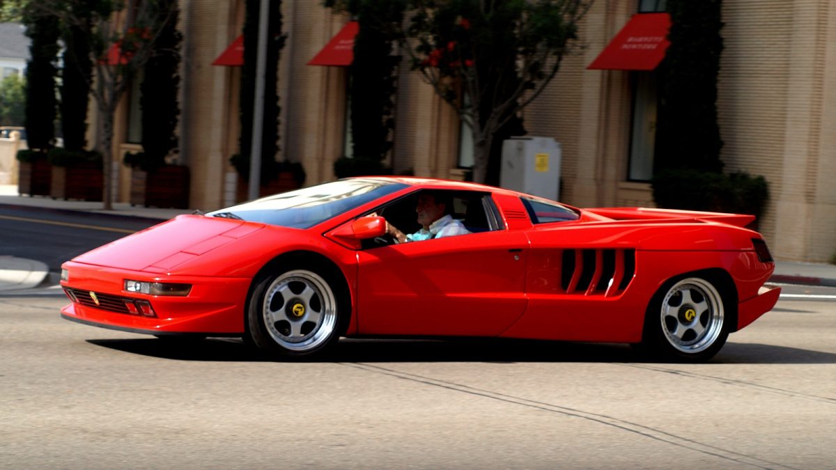 LAMBORGHINI