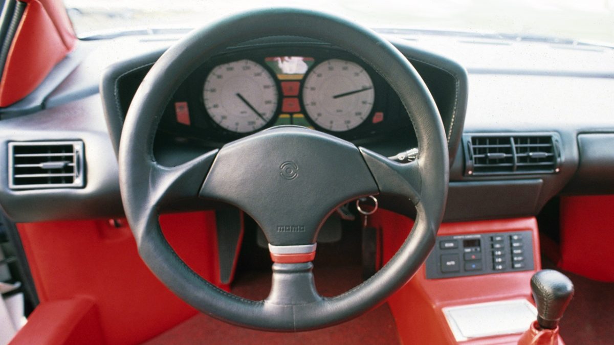 LAMBORGHINI