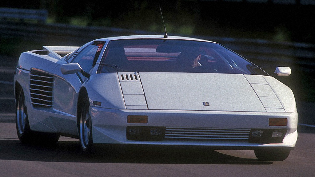 LAMBORGHINI