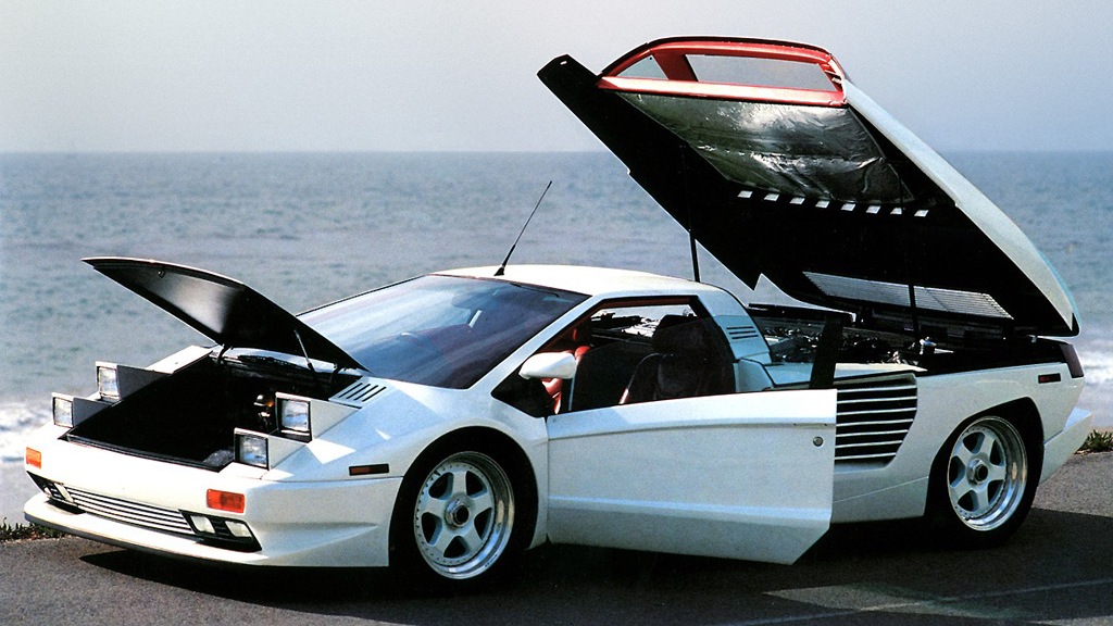 LAMBORGHINI