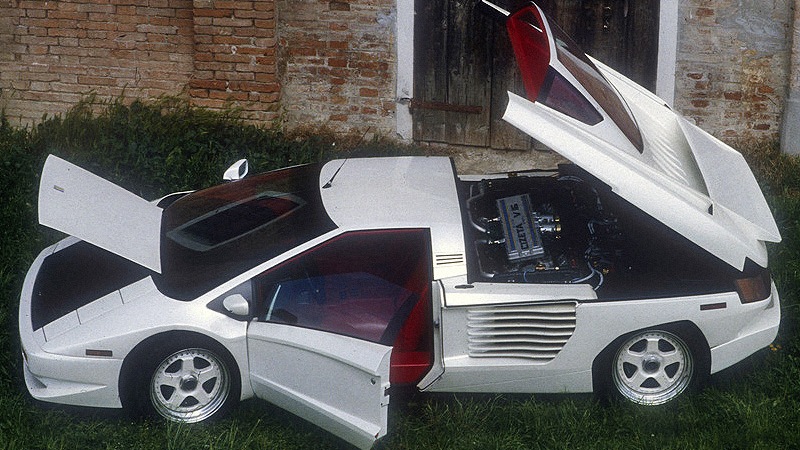 LAMBORGHINI