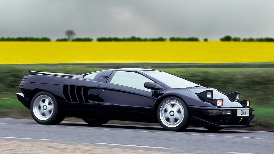 LAMBORGHINI