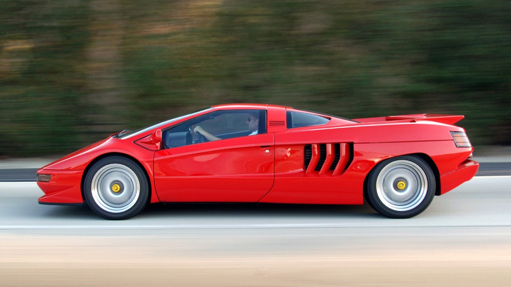 LAMBORGHINI