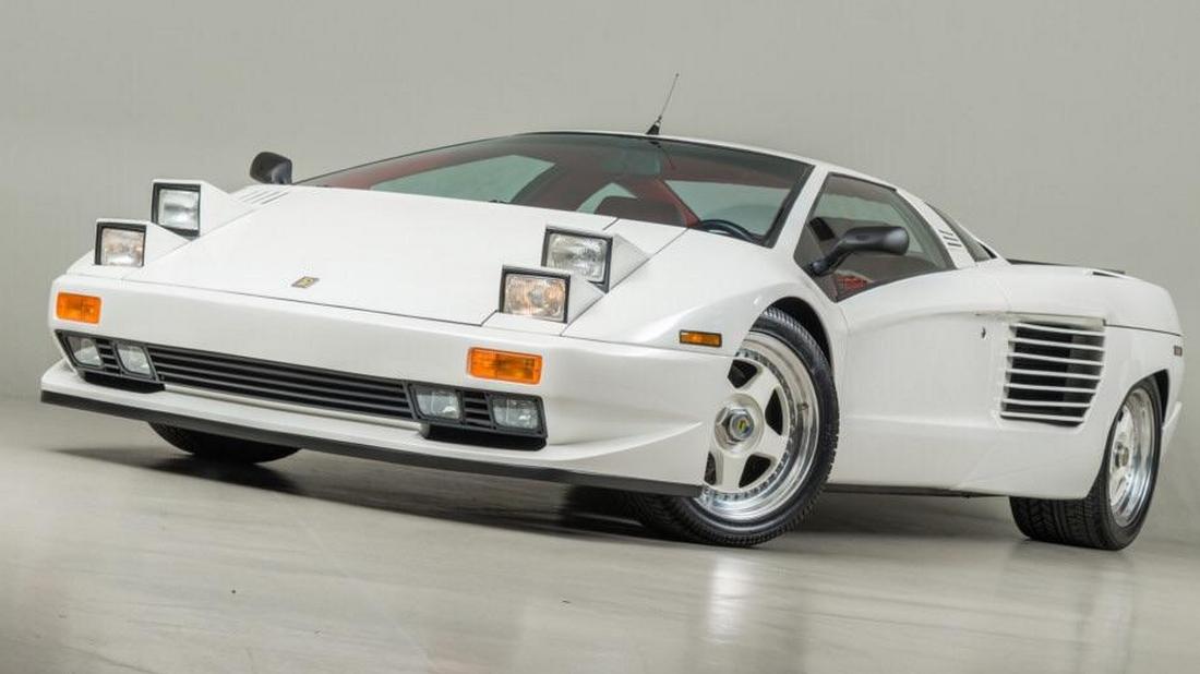 LAMBORGHINI
