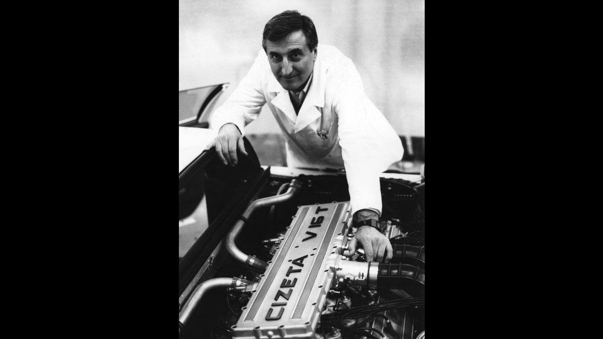 LAMBORGHINI