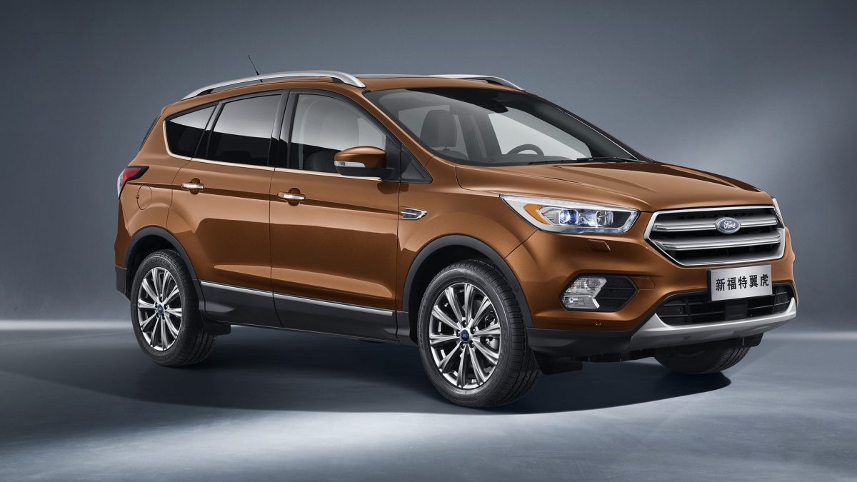 FORD