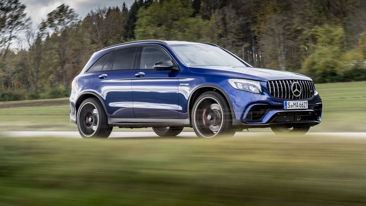 MERCEDES-BENZ
