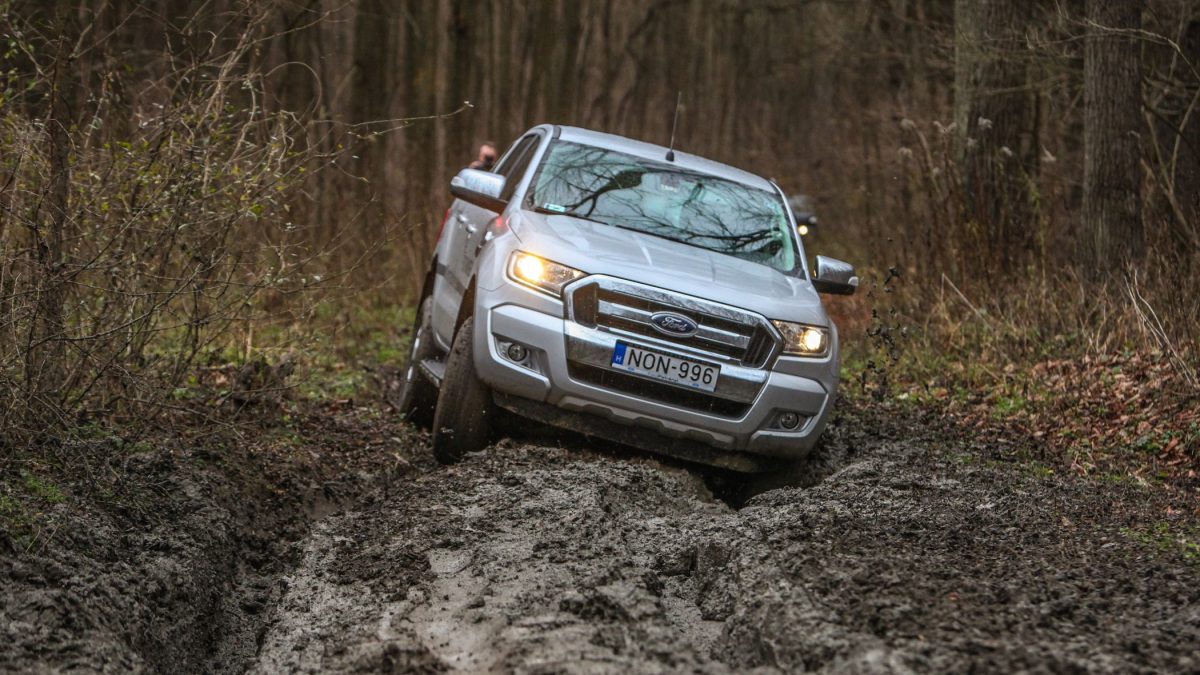 FORD RANGER