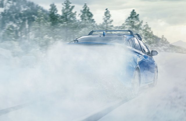 Jön az "új" Toyota Prius, élőben láthatod a premierjét!