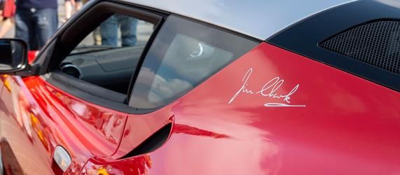 LOTUS EVORA