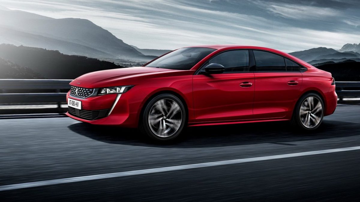 PEUGEOT