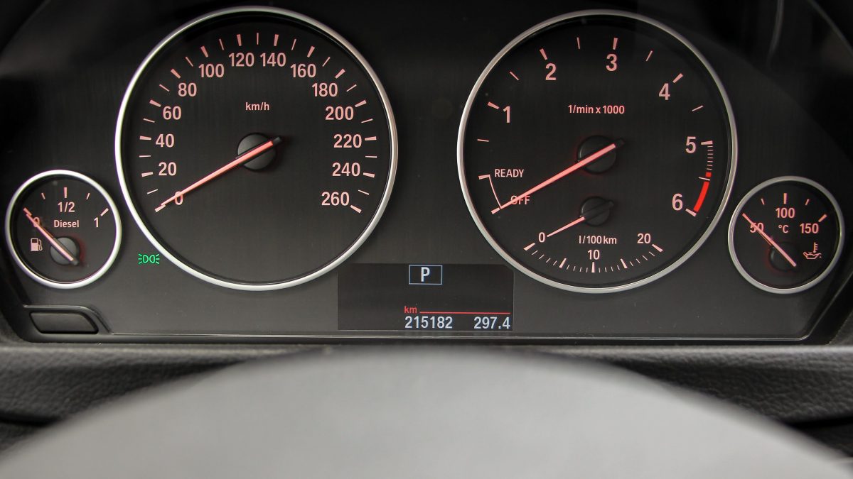 BMW 3-AS SOROZAT