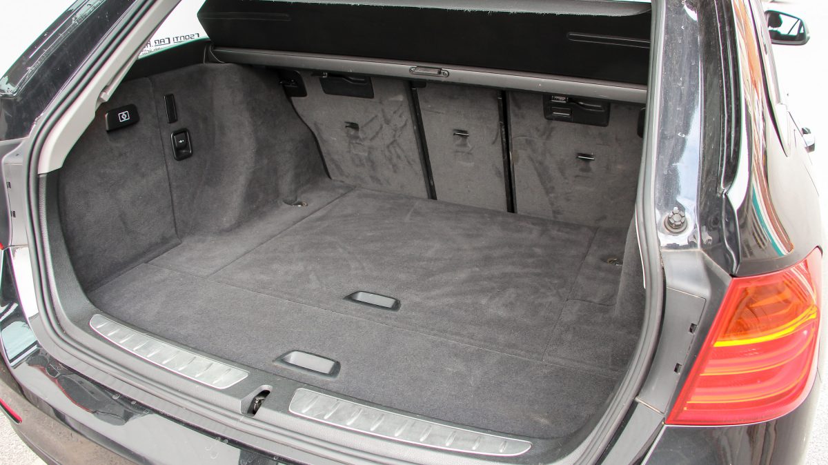 BMW 3-AS SOROZAT