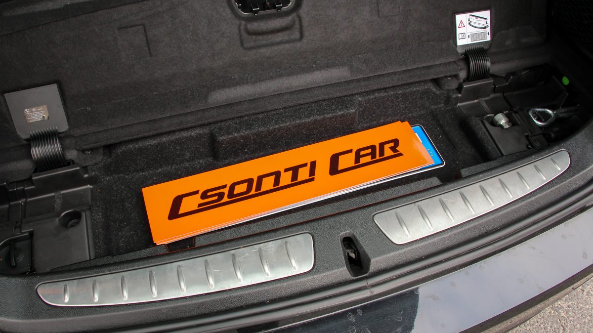 BMW 3-AS SOROZAT