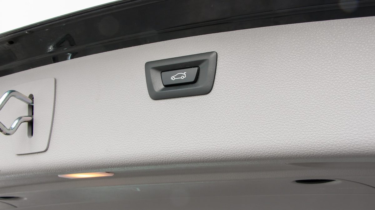 BMW 3-AS SOROZAT