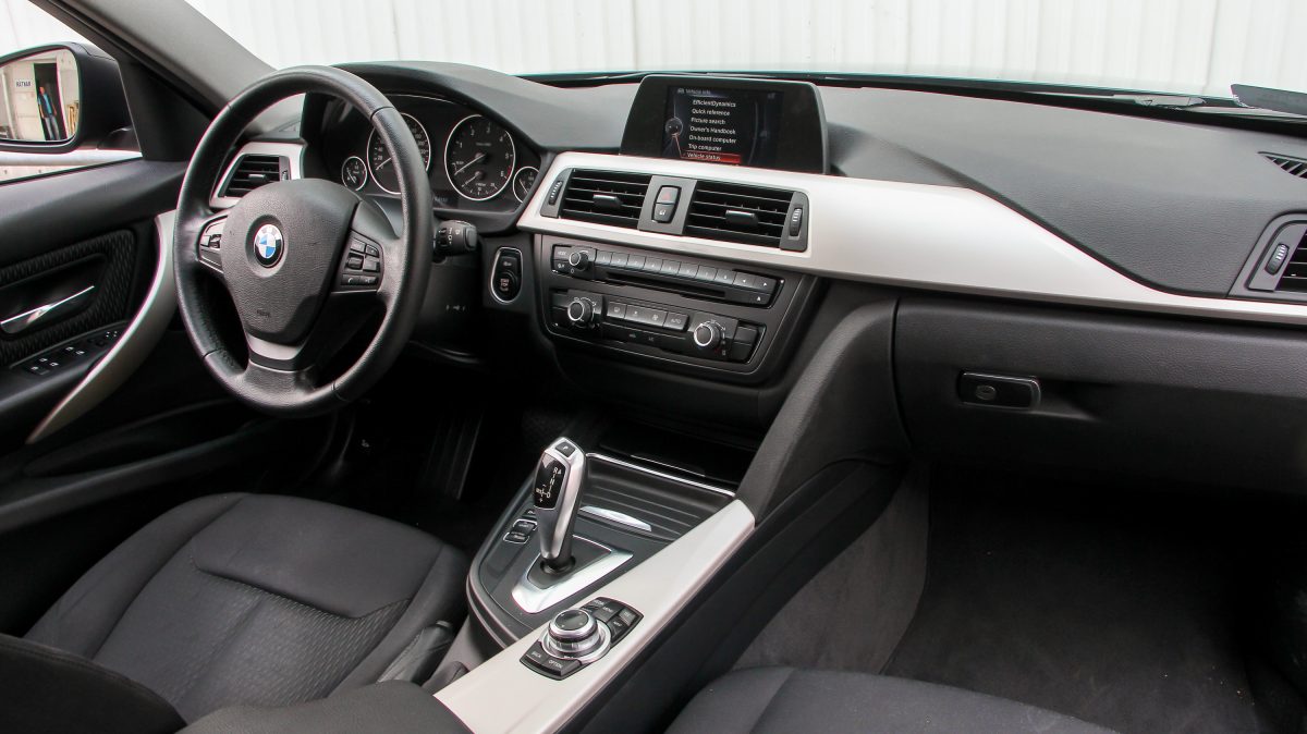 BMW 3-AS SOROZAT