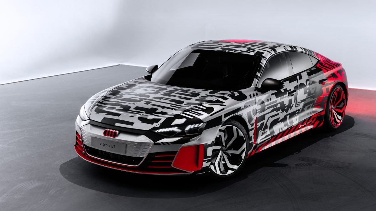 AUDI