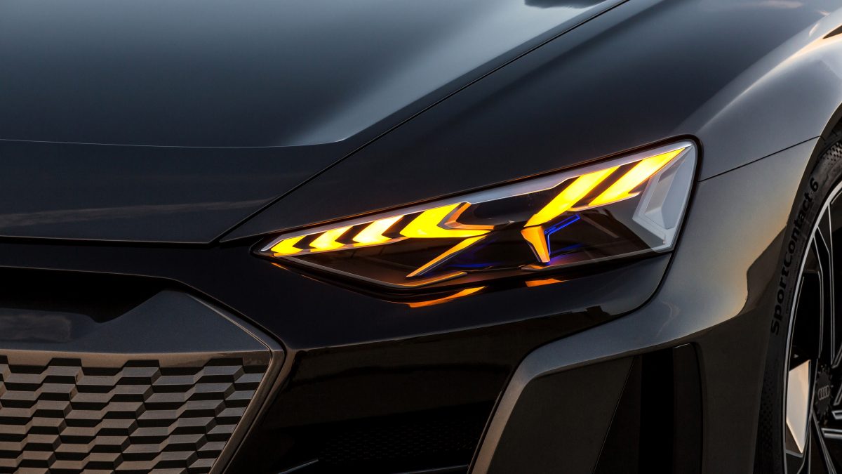 AUDI