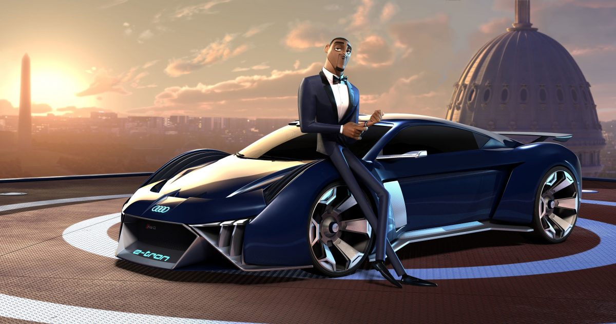 AUDI EGYÉB
