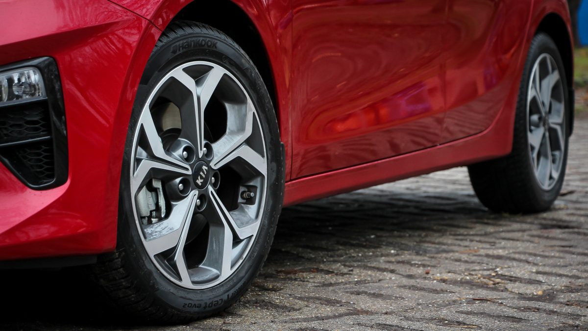 KIA CEE'D