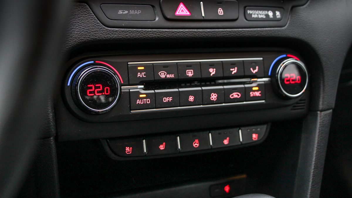 KIA CEE'D