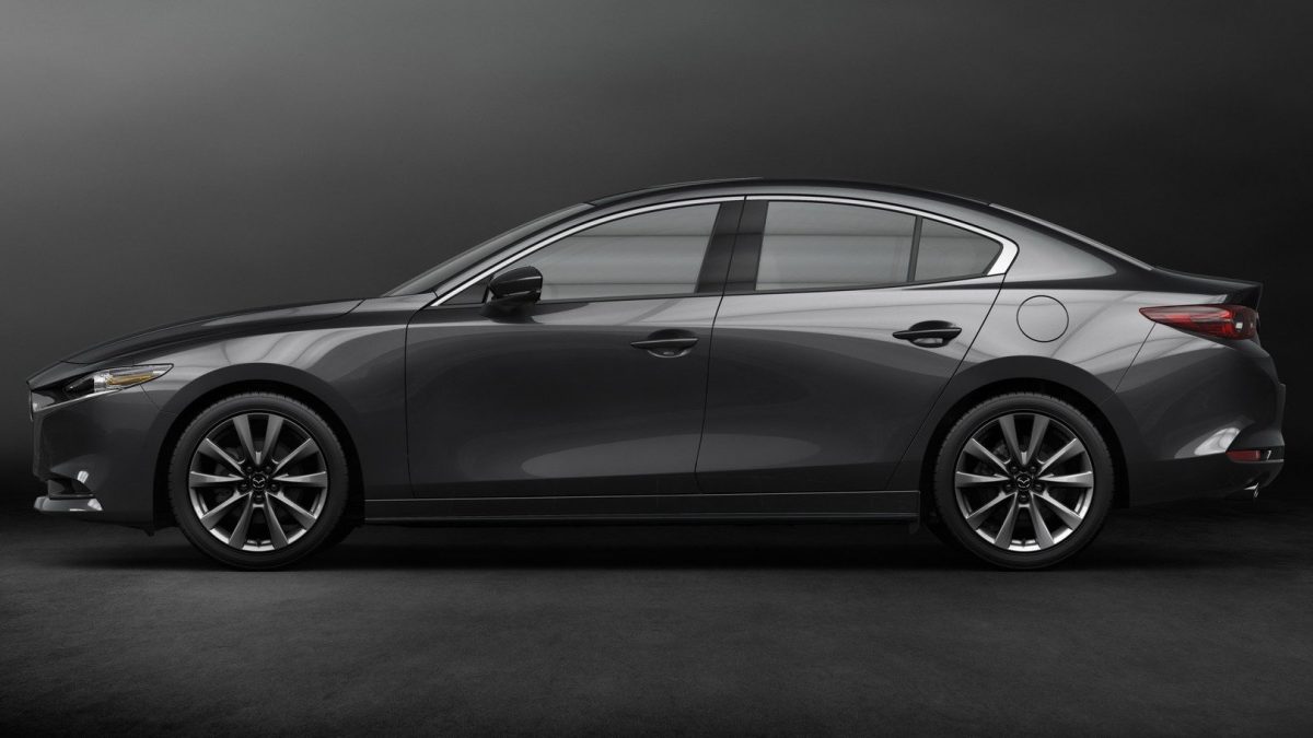 MAZDA