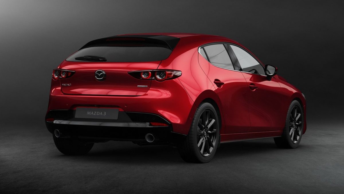 MAZDA