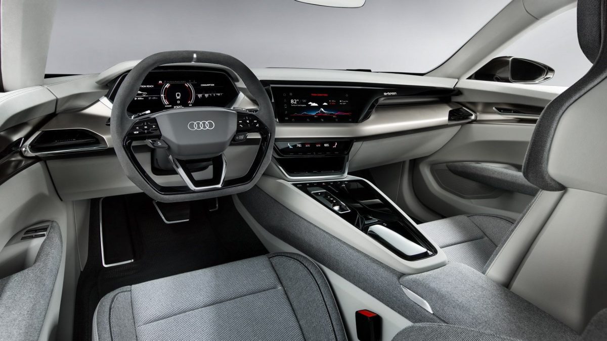 AUDI