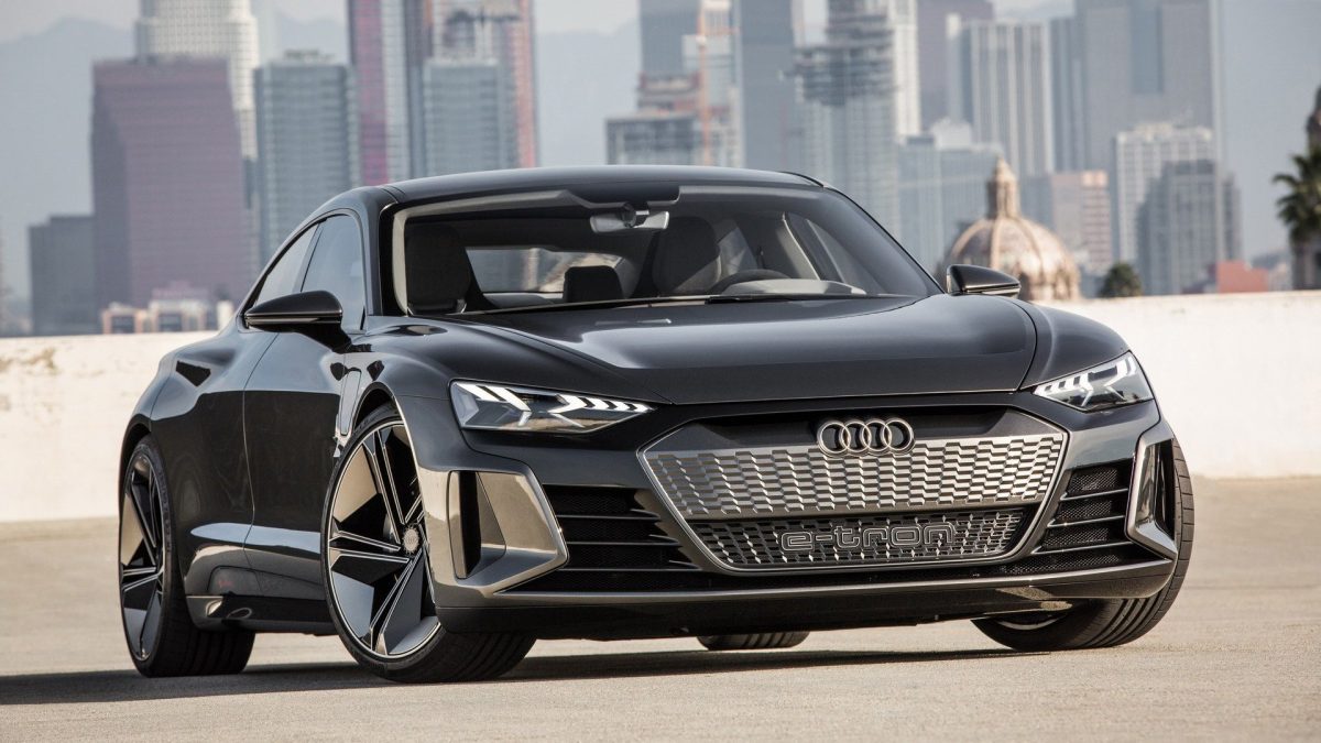 AUDI