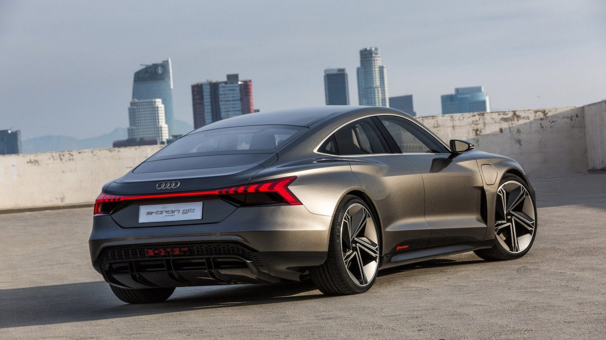 AUDI
