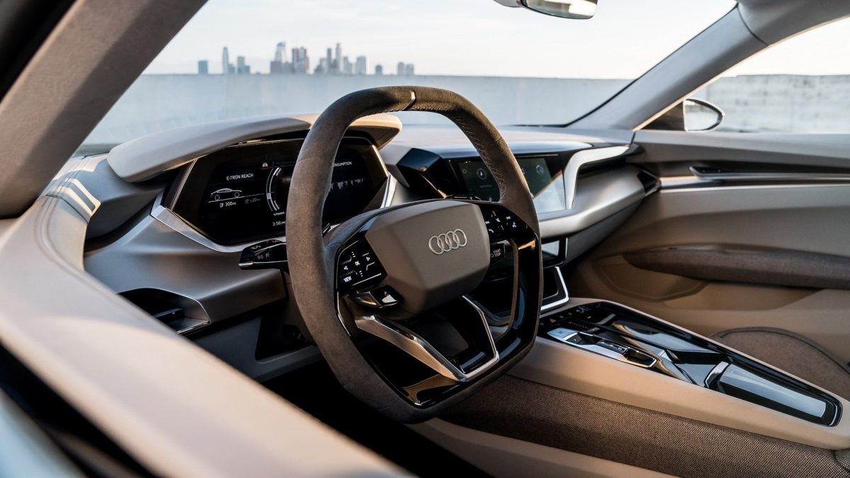 AUDI