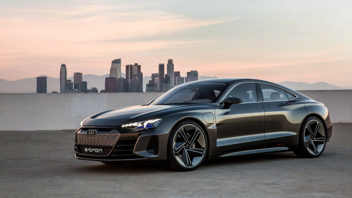 AUDI