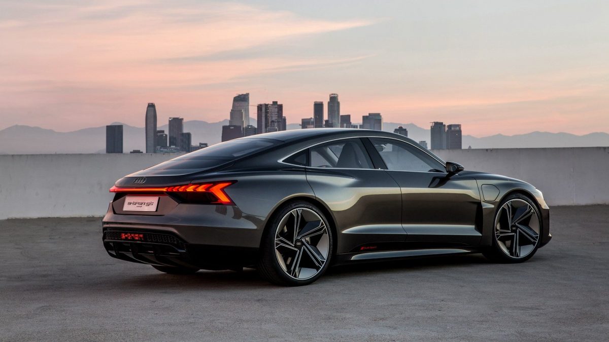 AUDI