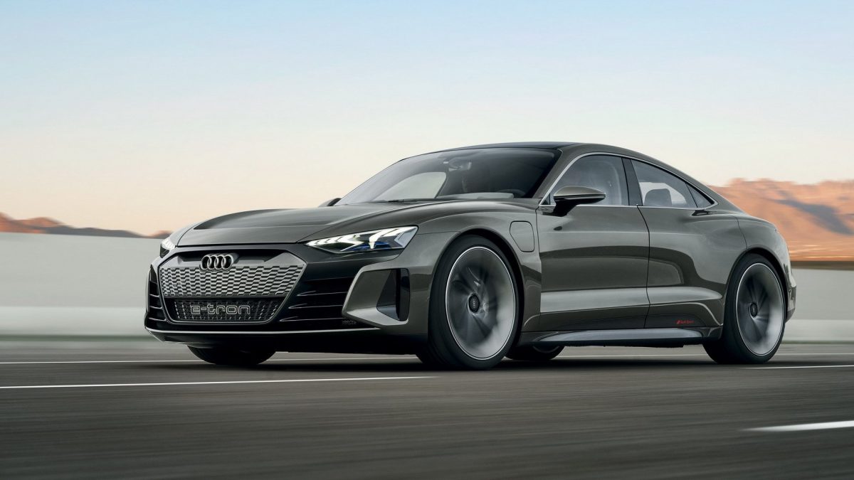 AUDI