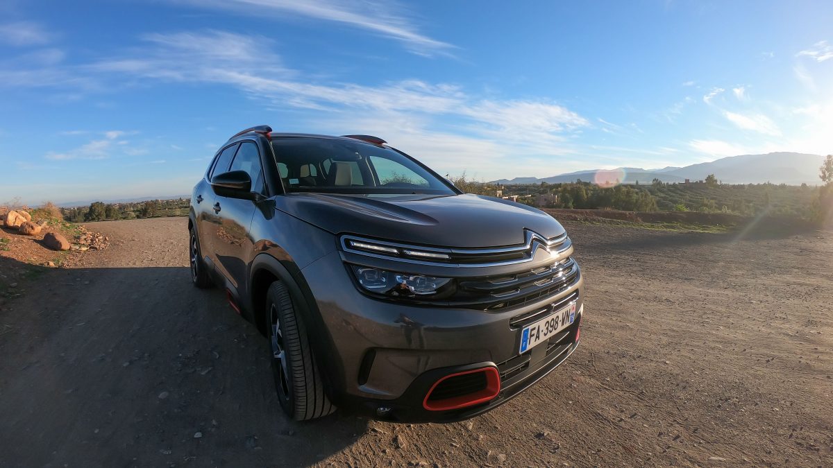 CITROEN