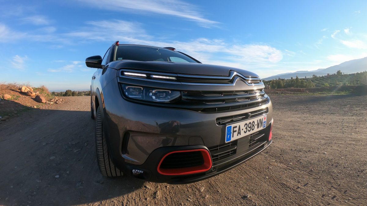 CITROEN
