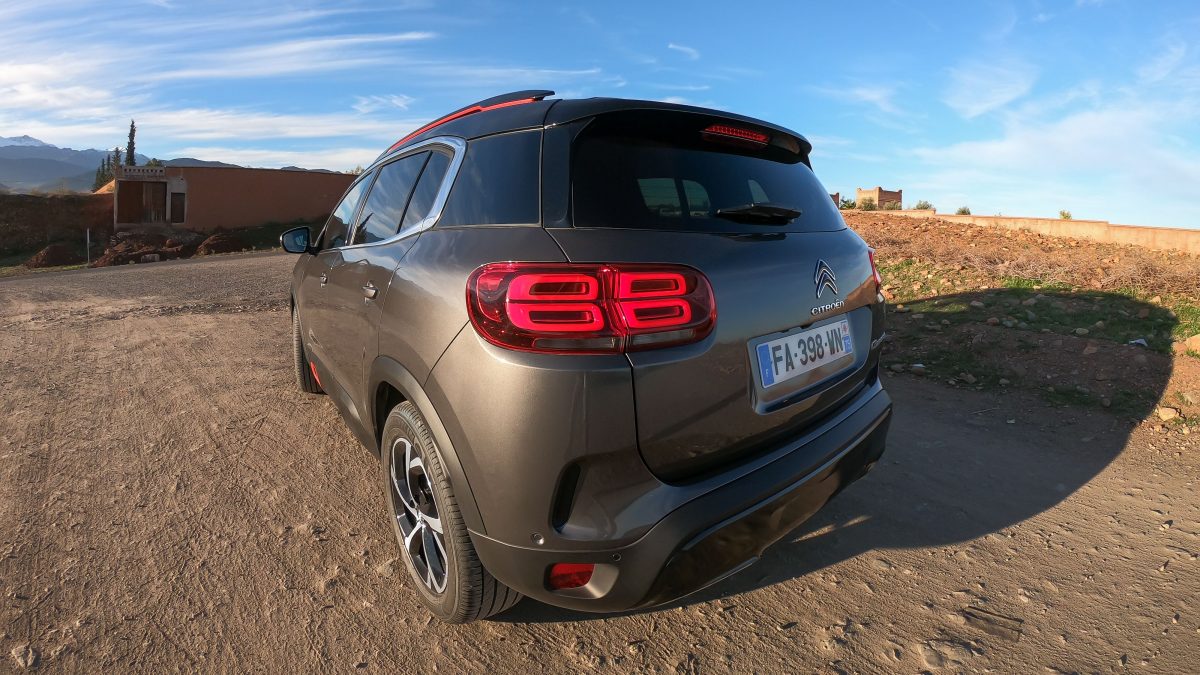 CITROEN