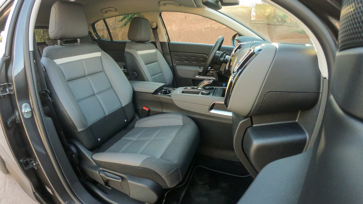 CITROEN