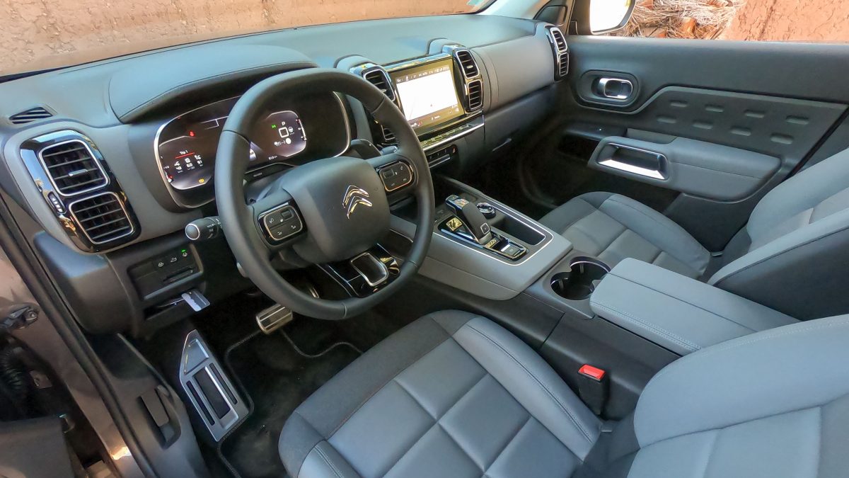 CITROEN