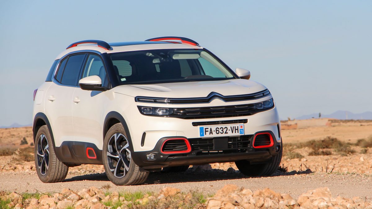 CITROEN