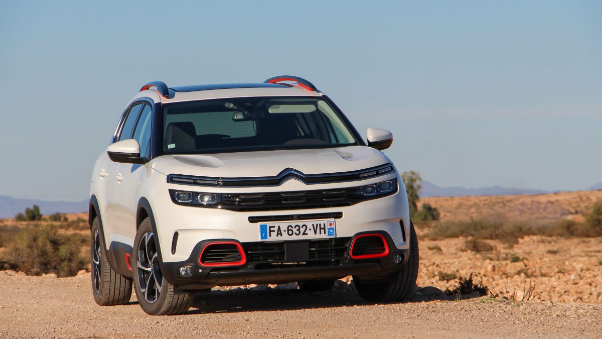 CITROEN