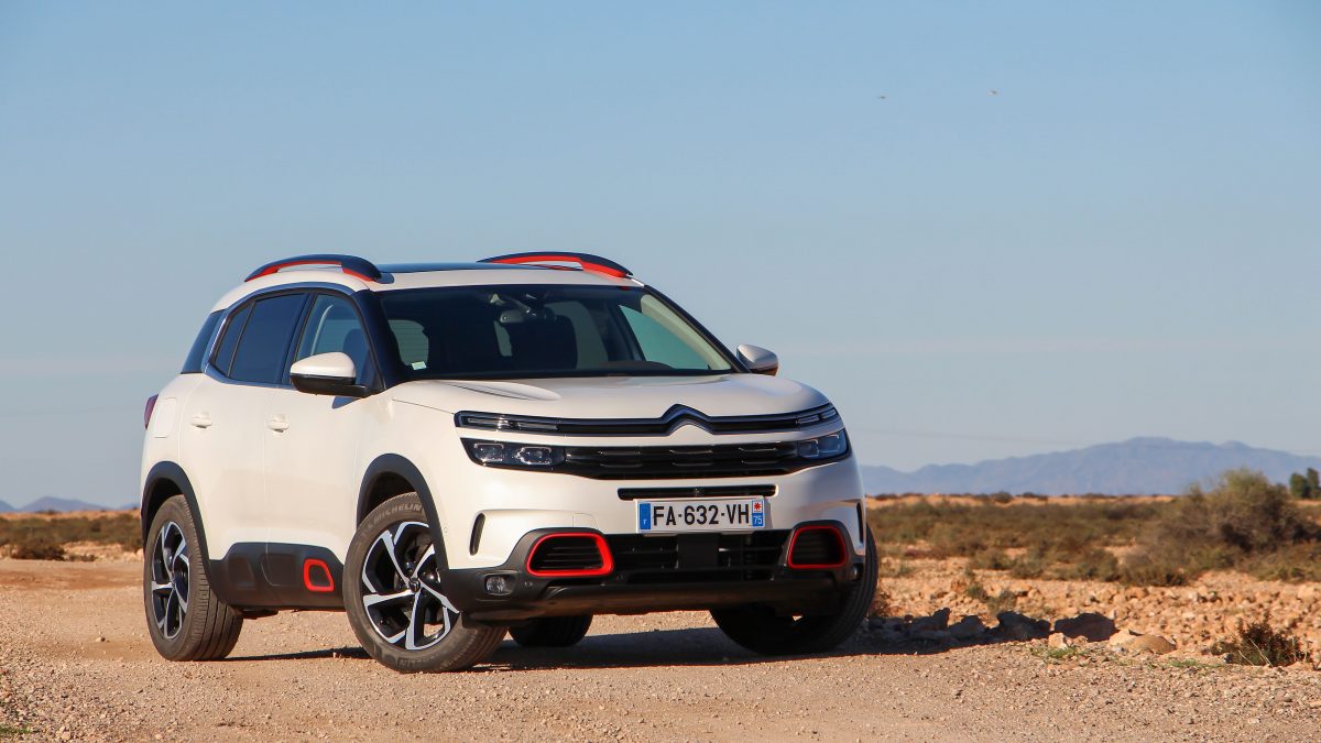 CITROEN